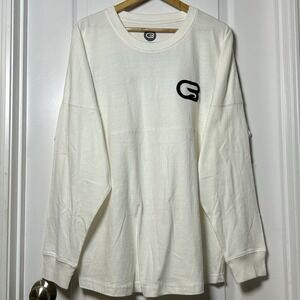 CycleBar‎ Long Sleeve Logo Graphic Unisex Spirit Jersey Performance Sporty Style